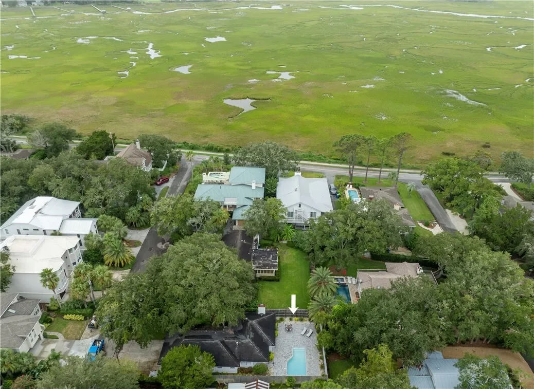 4318 7th Street, St Simons Island, GA 31522, St. Simons, Georgia, United States. - Photo 25
