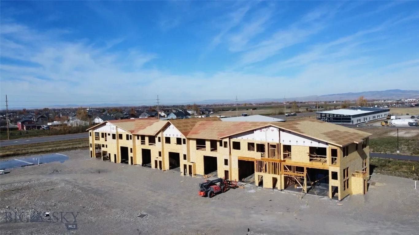 2603 Fremont Street, Bozeman, Montana, United States. - Photo 2
