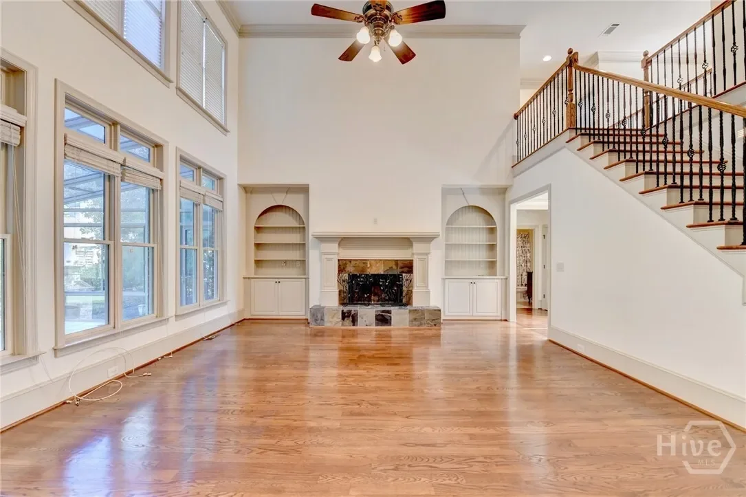 1630 Oconee Springs Drive, Winder, Georgia, United States. - Photo 9