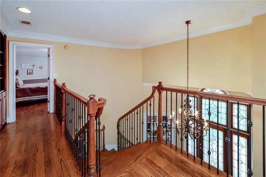 4358 Harmony Grove Church Road, Dallas, Georgia, United States. - Photo 20