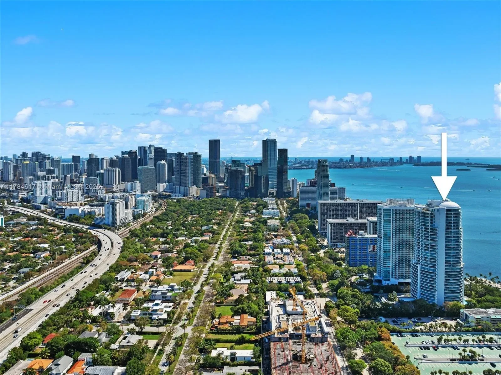 2127 Brickell Ave 2104, Miami, Florida, United States. - Photo 29