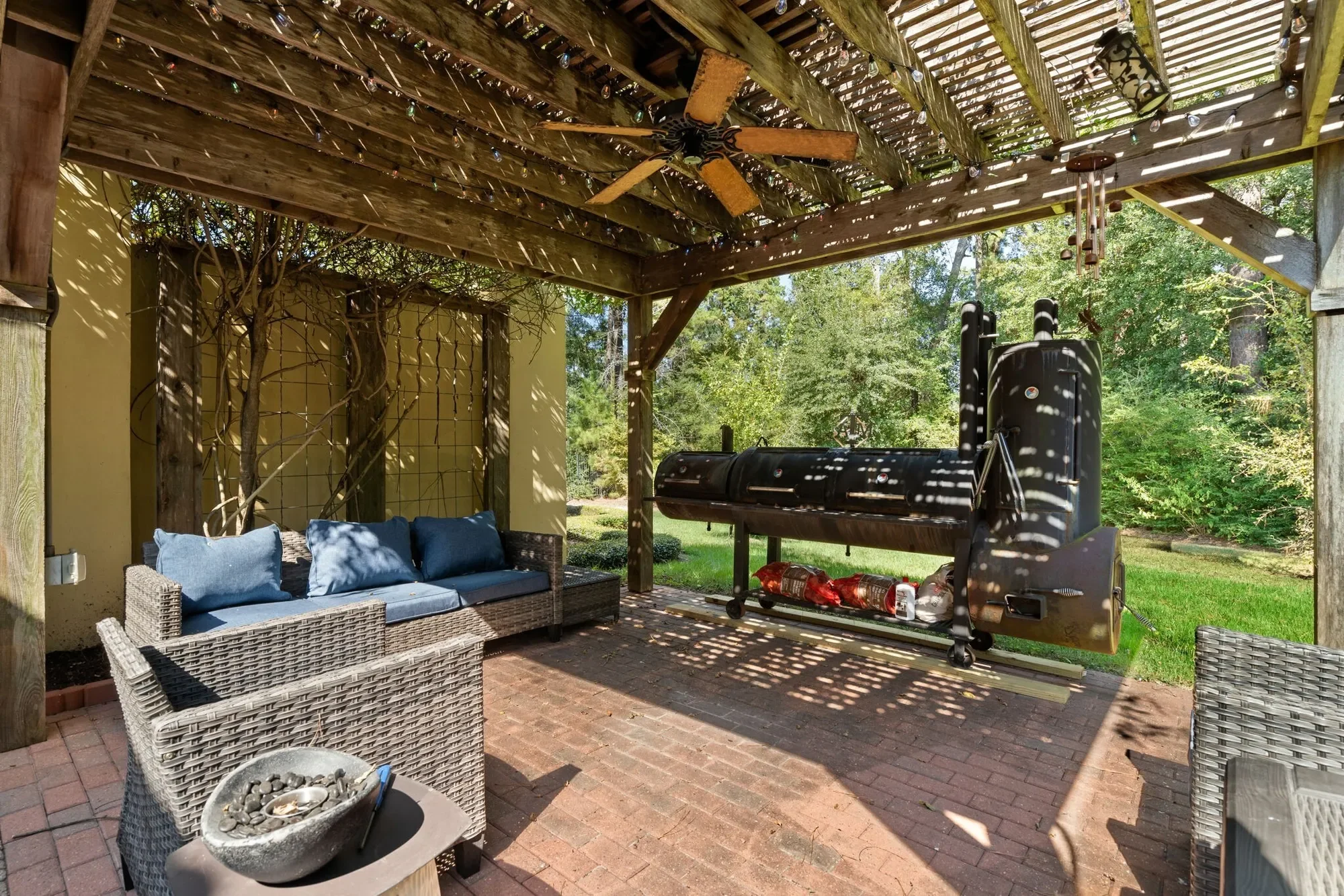 11 Palmer Crest, The Woodlands, TX 77381, The Woodlands, Texas, United States. - Photo 35