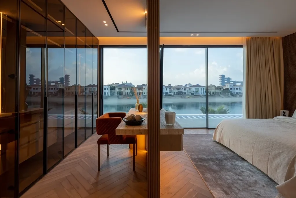 Frond D - The Palm Jumeirah - Dubai - United Arab Emirates, Dubai, Dubai, United Arab Emirates. - Photo 29