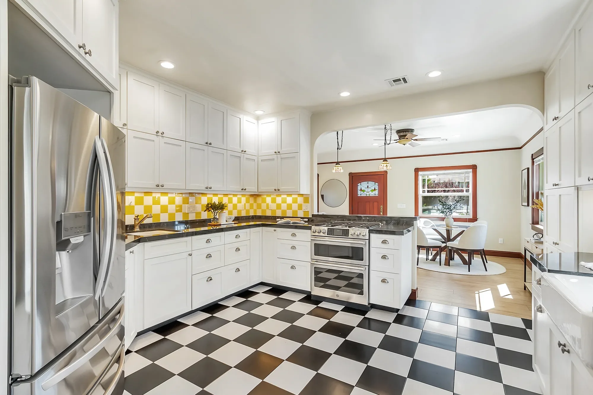 439 Leland Avenue , San Jose, CA 95128, San Jose, California, United States. - Photo 9