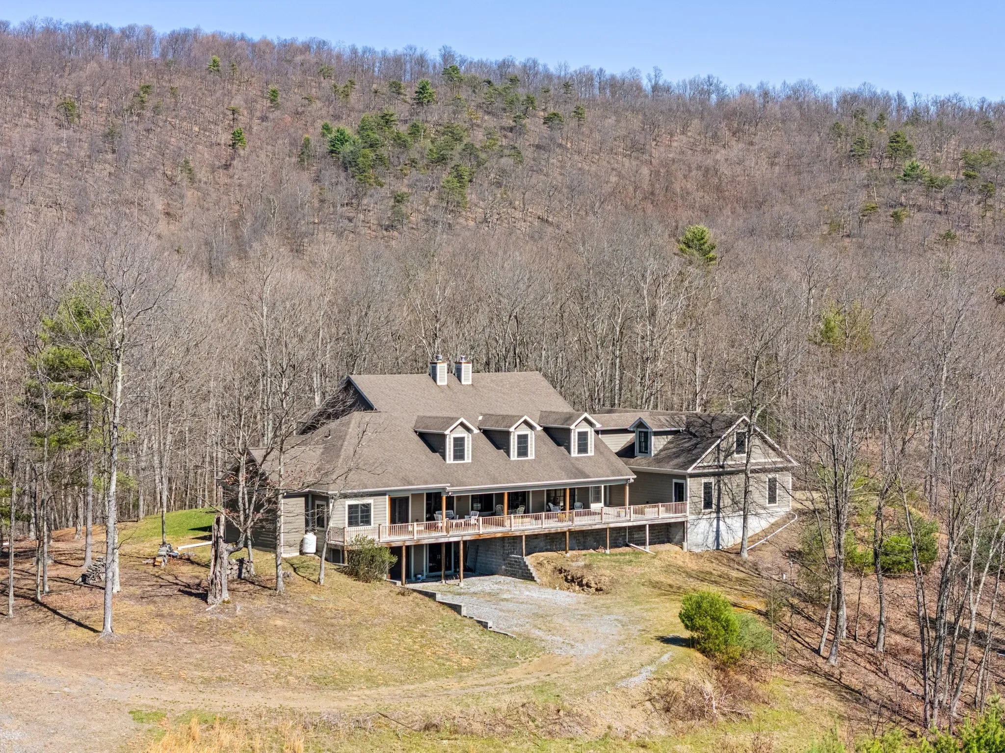 24200 E Hancock Rd , Flintstone, MD 21530, Flintstone, Maryland, United States. - Photo 84