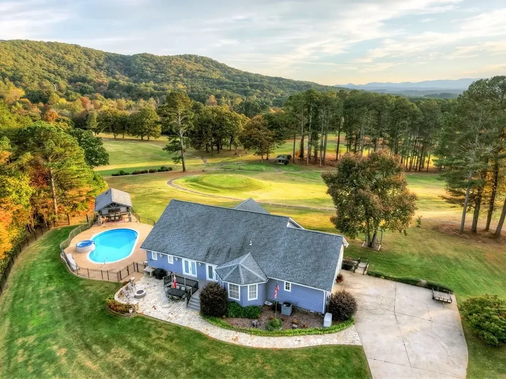 334 Belaire Drive, Copperhill, Tennessee, United States. - Photo 4