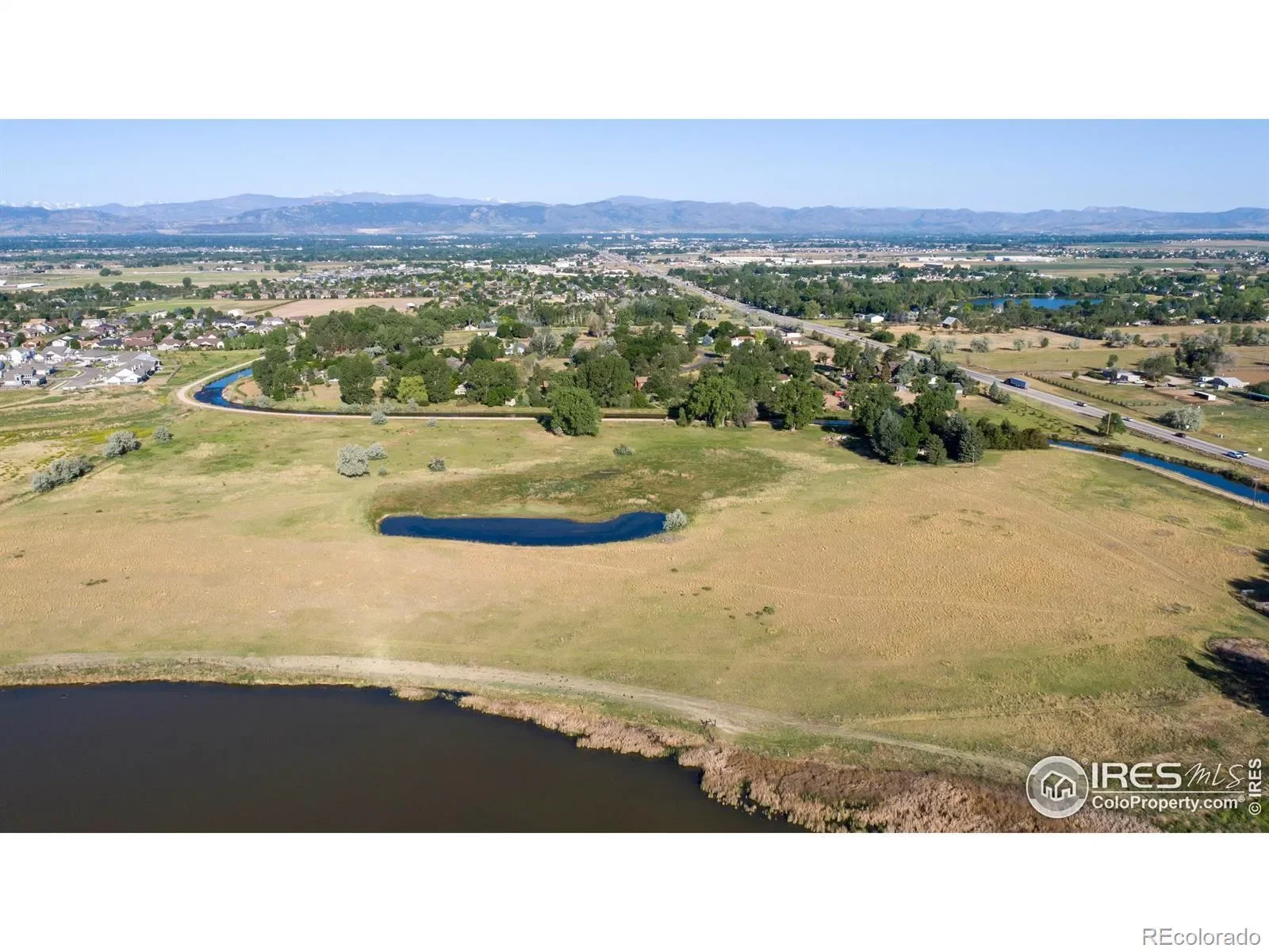 5513 E Highway 14, Fort Collins, Colorado, United States. - Photo 19