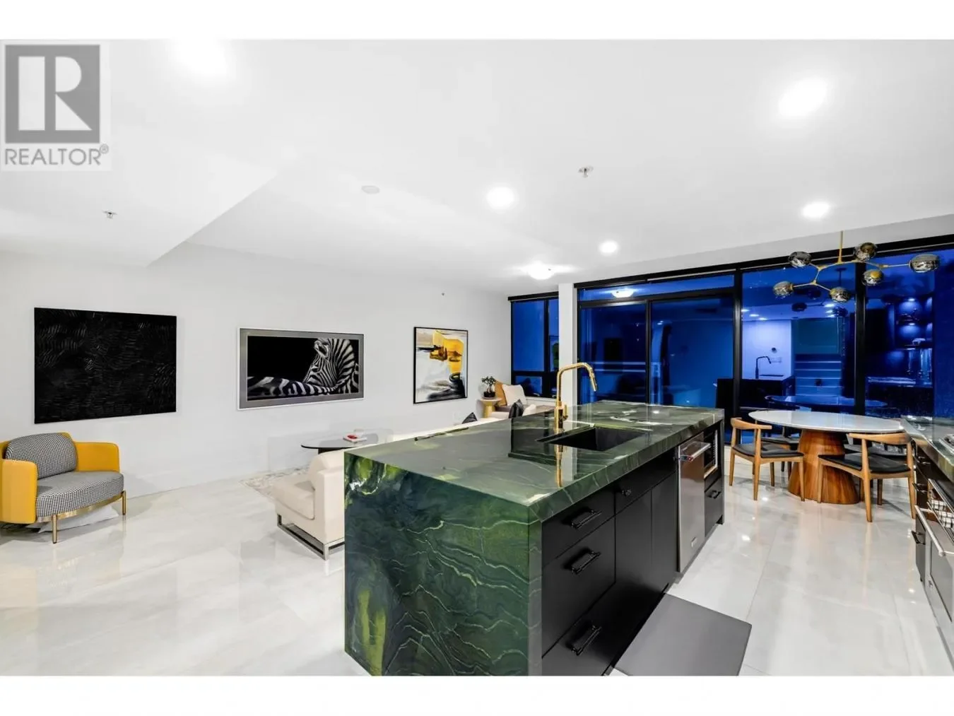 205 1455 HOWE STREET, Vancouver, British Columbia, Canada. - Photo 13