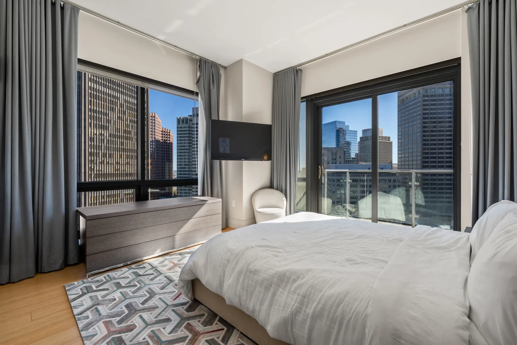 45  Province St 2404, Boston, MA 02108, Boston, Massachusetts, United States. - Photo 4