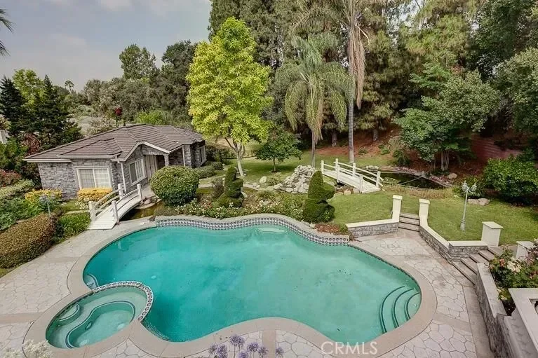 1601 Highland Oaks Drive, Arcadia, California, United States. - Photo 28