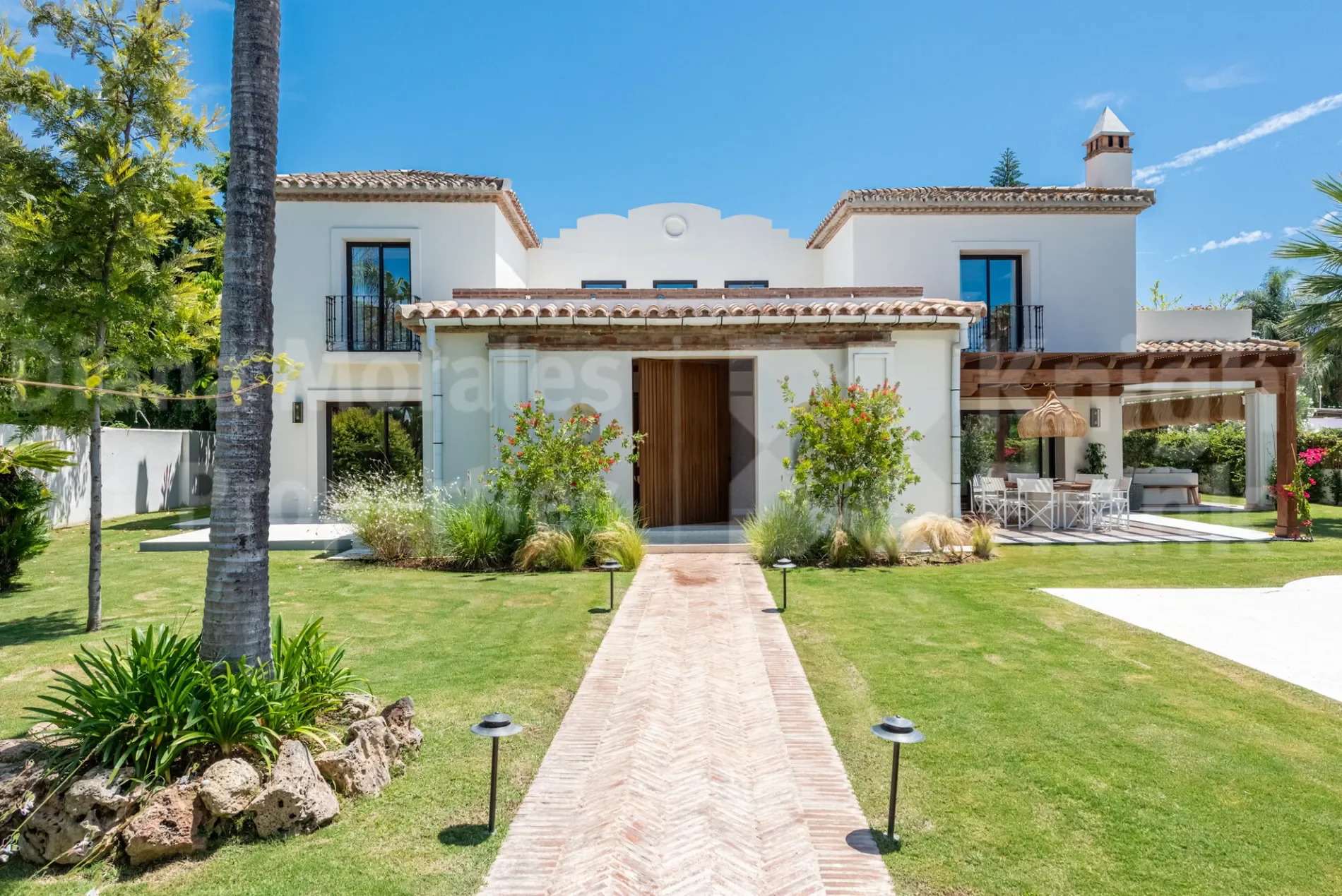 Guadalmina Baja, San Pedro de Alcantara, Spain. - Photo 26