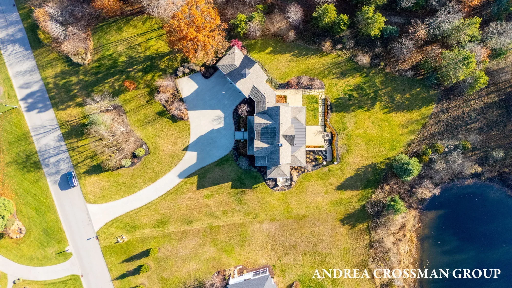 3349 Palmer Drive, Saugatuck, MI 49453, Fennville, Michigan, United States. - Photo 16