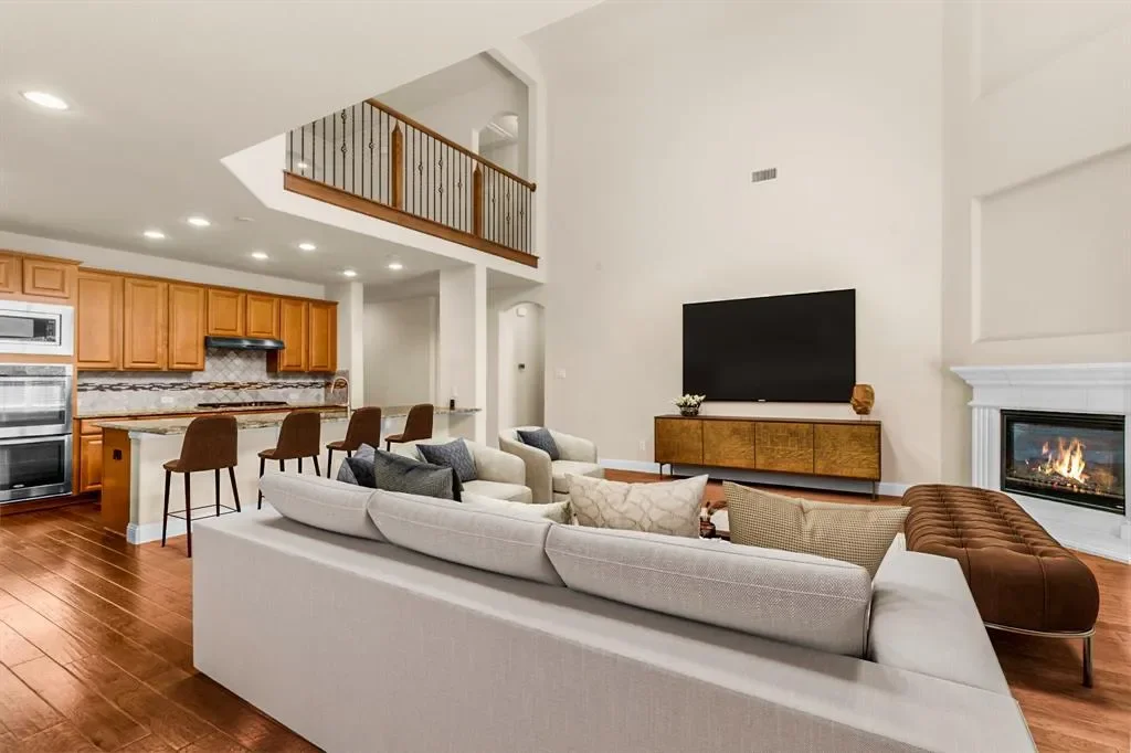 4560 Cheetah Trail, Frisco, Texas, United States. - Photo 6