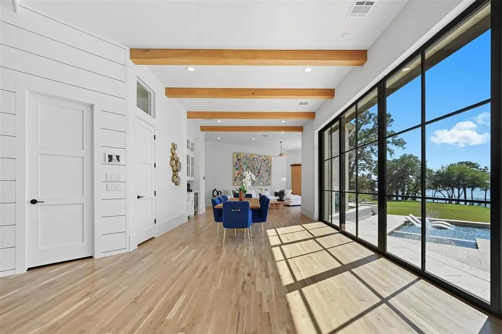 6833 Red Bud Drive, Lewisville, Texas, United States. - Photo 7