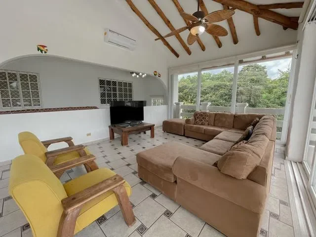 Chame CALLE ENSENADA, Las Lajas, Panamá Oeste, Panama, Panama. - Photo 14
