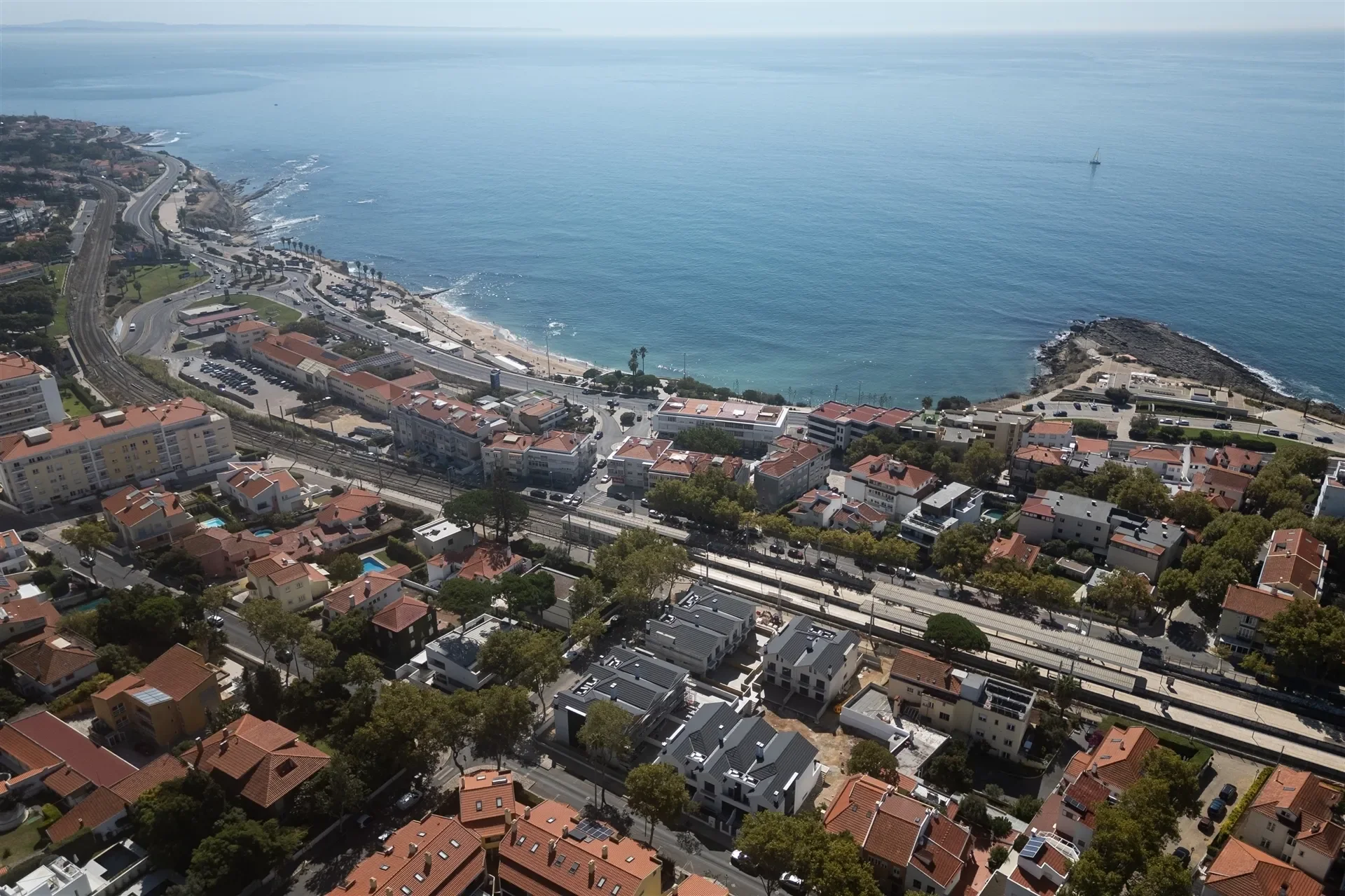 Cascais e Estoril, Lisboa, Estoril, Cascais e Estoril, Lisbon. - Photo 28