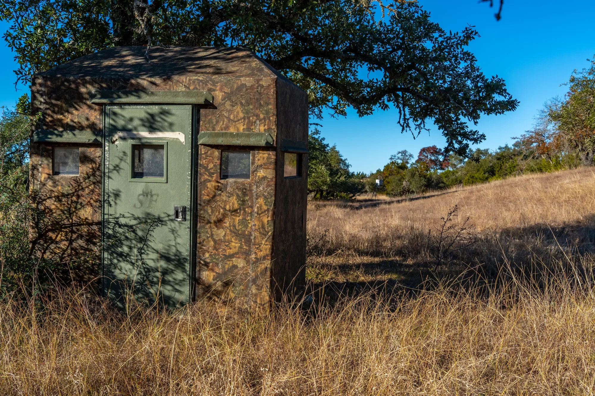 196 Hermit Hill Road , Fredericksburg, TX 78624, Fredericksburg, Texas, United States. - Photo 19