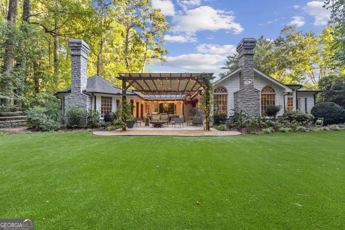 1905 Gainsborough DR, Chamblee, Georgia, United States. - Photo 45
