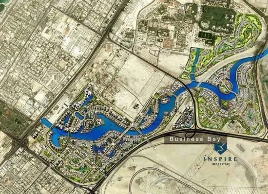 , Business Bay, Dubai, Dubai, United Arab Emirates. - Photo 3