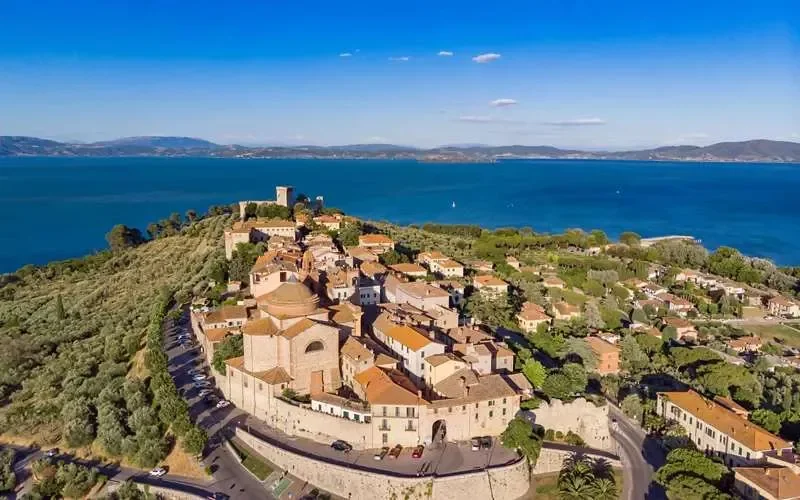 06061 Badia, Province of Perugia, Italy, Badia, Umbria, Italy. - Photo 3