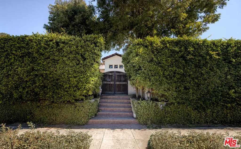 1000 S Citrus Avenue, Los Angeles, California, United States. - Photo 4