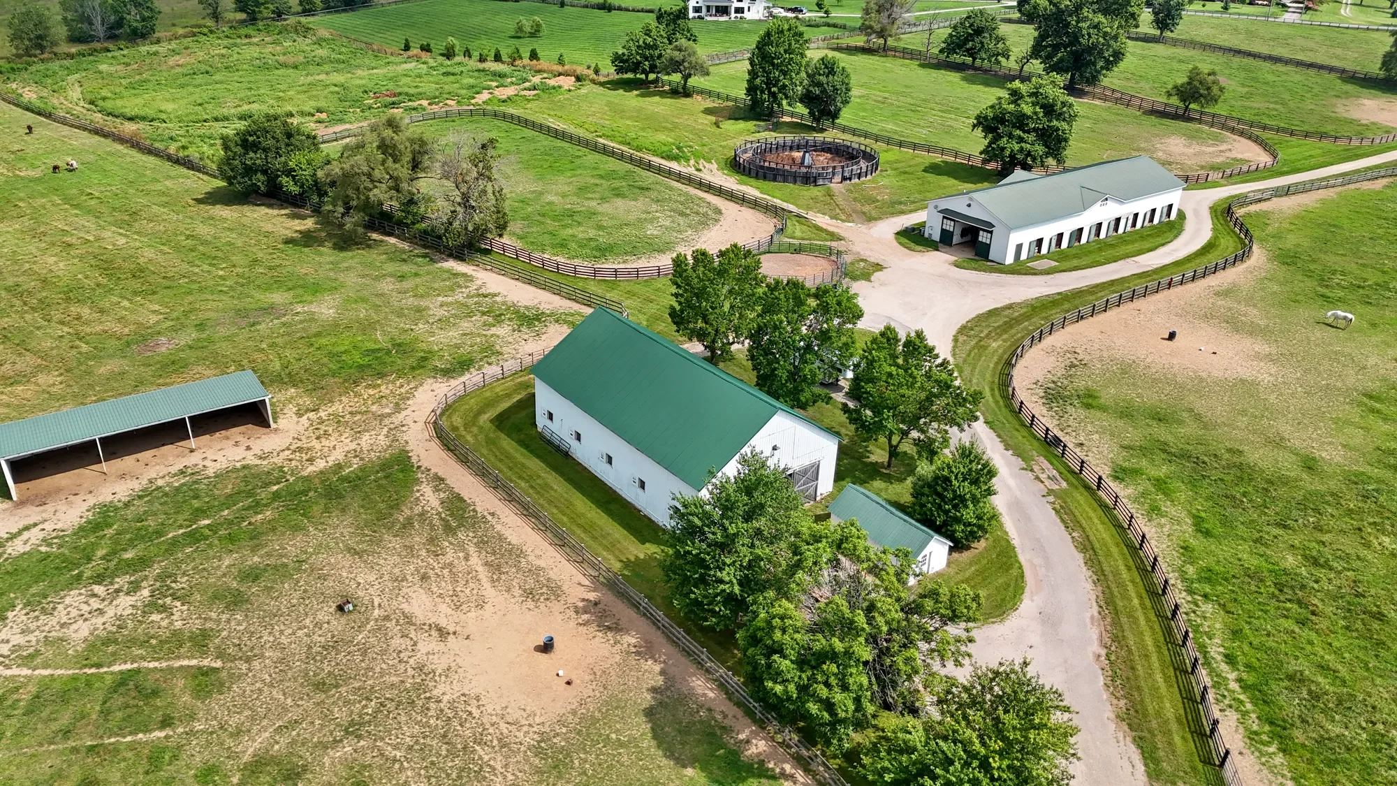 125 Harp Innis Road, Paris, KY 40361, Lexington, Kentucky, United States. - Photo 8