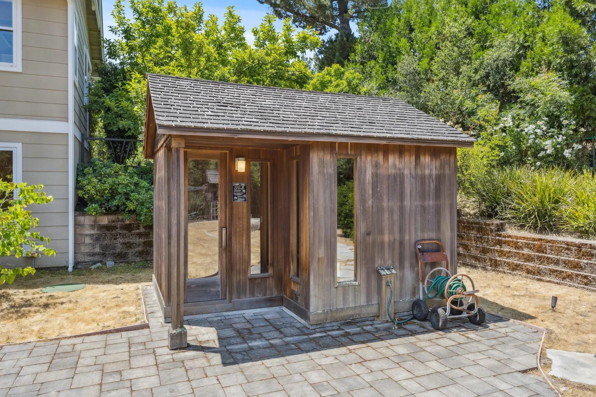 23583 Summit Road , Los Gatos, CA 95033, Los Gatos, California, United States. - Photo 60