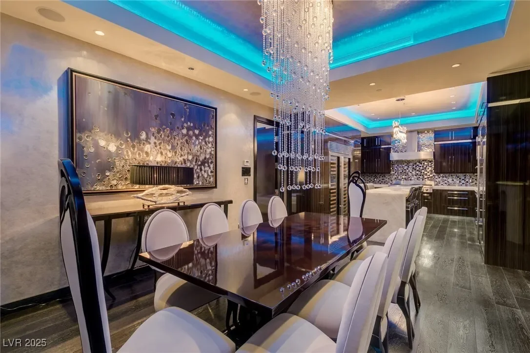 3750 Las Vegas Boulevard 4107, Las Vegas, Nevada, United States. - Photo 18