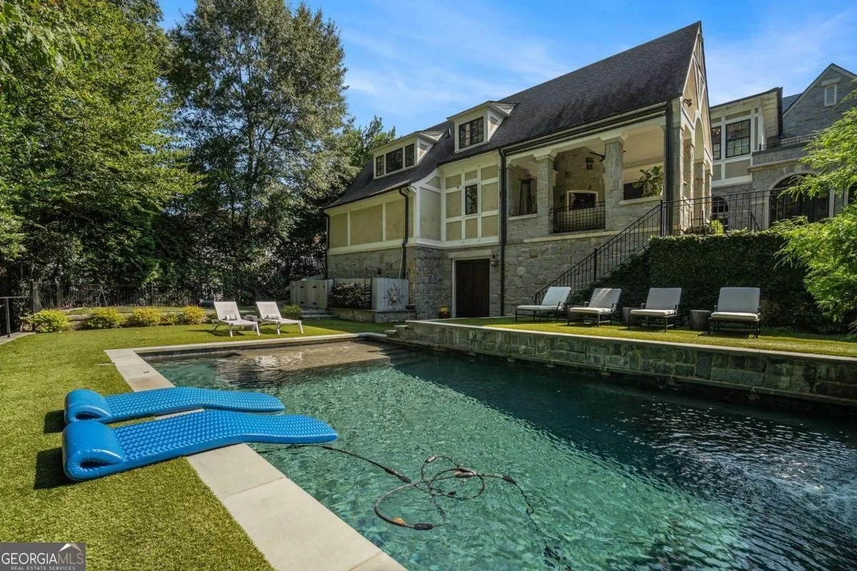 1770 Merton RD NE, Atlanta, Georgia, United States. - Photo 16