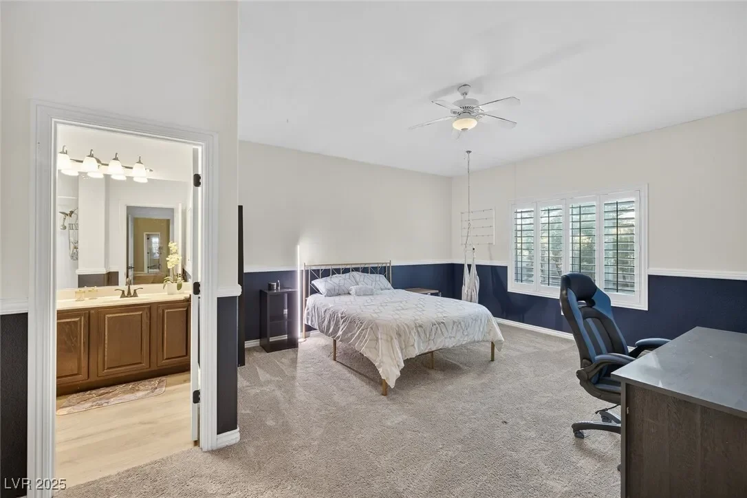 7631 Man O War Street, Las Vegas, Nevada, United States. - Photo 34