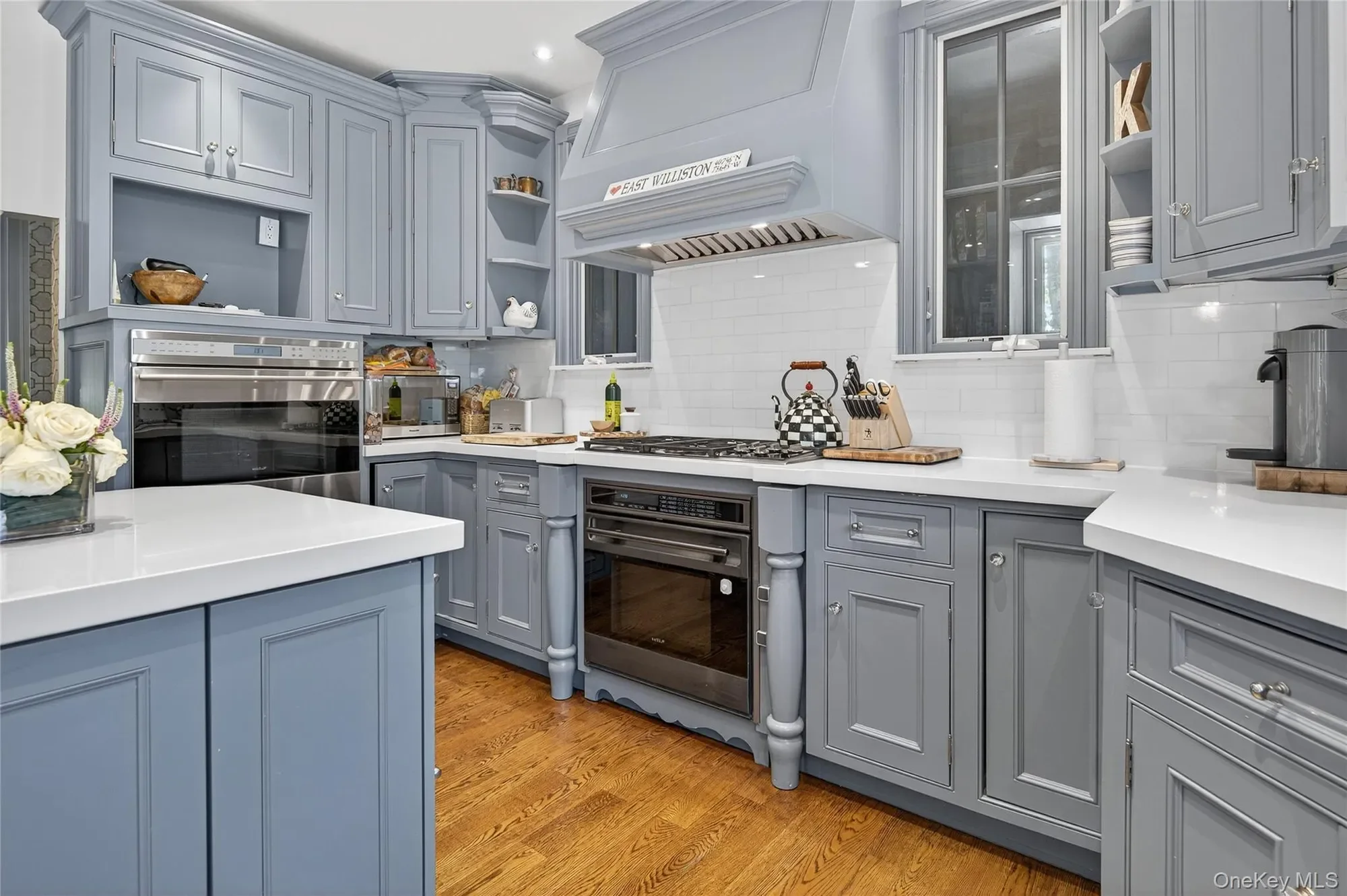 19 E Williston Avenue , East Williston, NY 11596, East Williston, New York, United States. - Photo 11