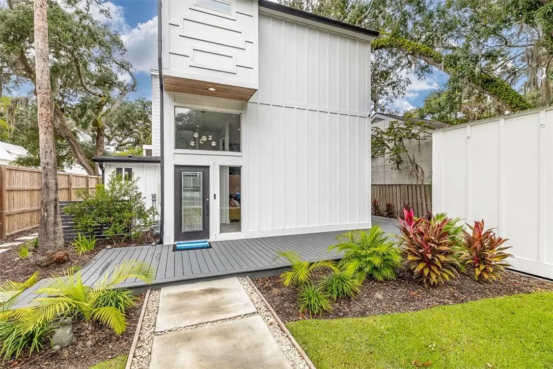 113 Peachtree Street, St Simons Island, GA 31522, St. Simons, Georgia, United States. - Photo 37