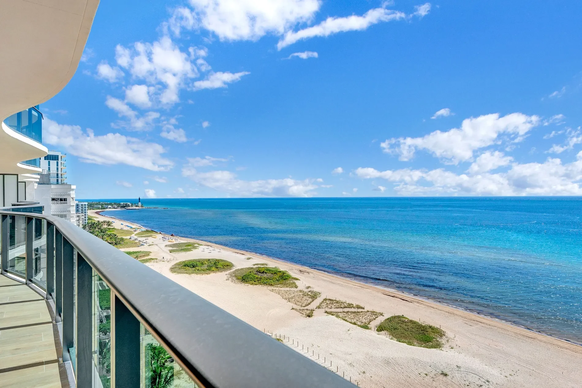 900 N Ocean Boulevard Unit# 1401, Pompano Beach, FL 33062, Hillsboro Beach, Florida, United States. - Photo 21