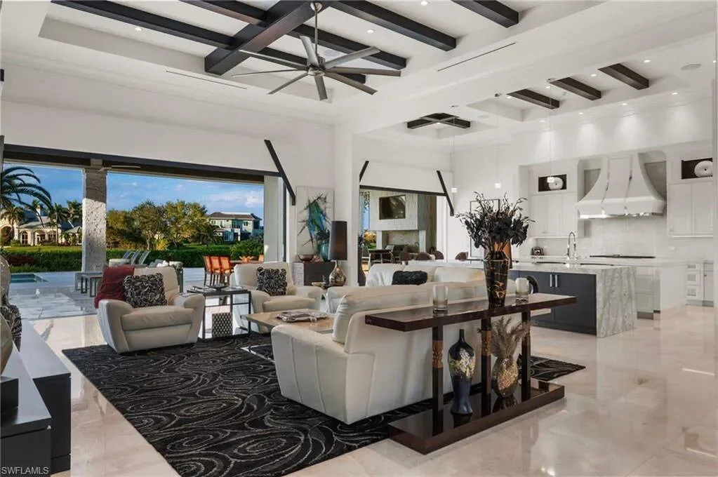13851 Williston WAY, Naples, FL, 34119, USA, Naples, Florida, United States. - Photo 18