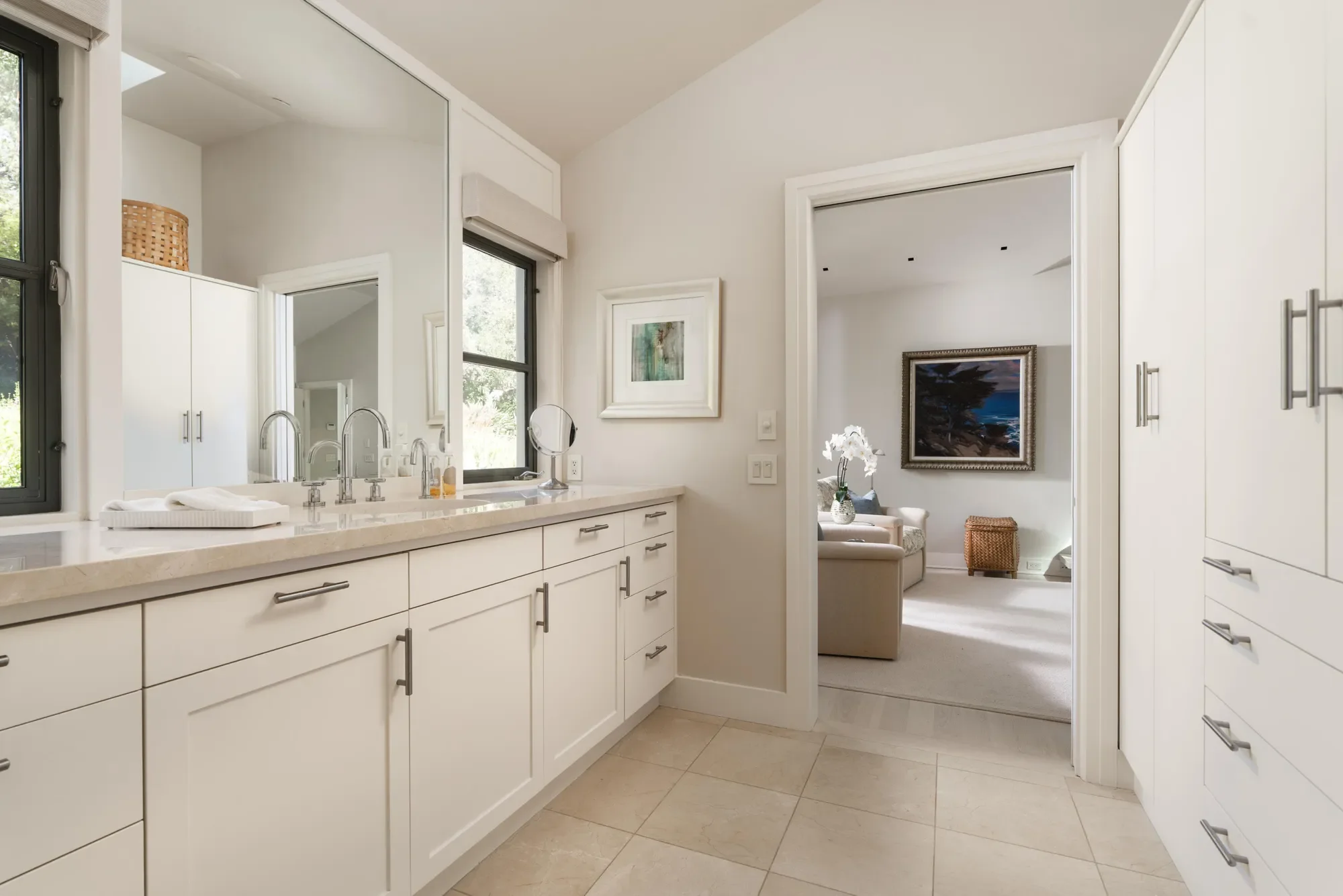 796 Hot Springs Road, Montecito, California, United States. - Photo 17