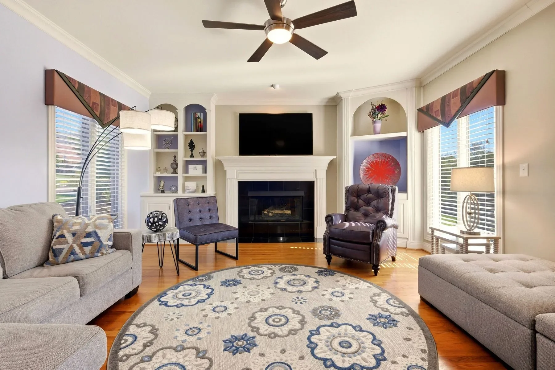 12906 Ridgemoor Drive , Prospect, KY 40059, Prospect, Kentucky, United States. - Photo 7