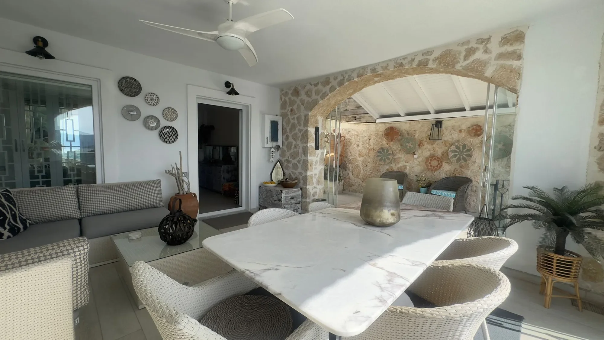 Kalkan, Zeytinlik Cd. No:17, 07580 Kaş/Antalya, Türkiye, Antalya, Turkey. - Photo 2