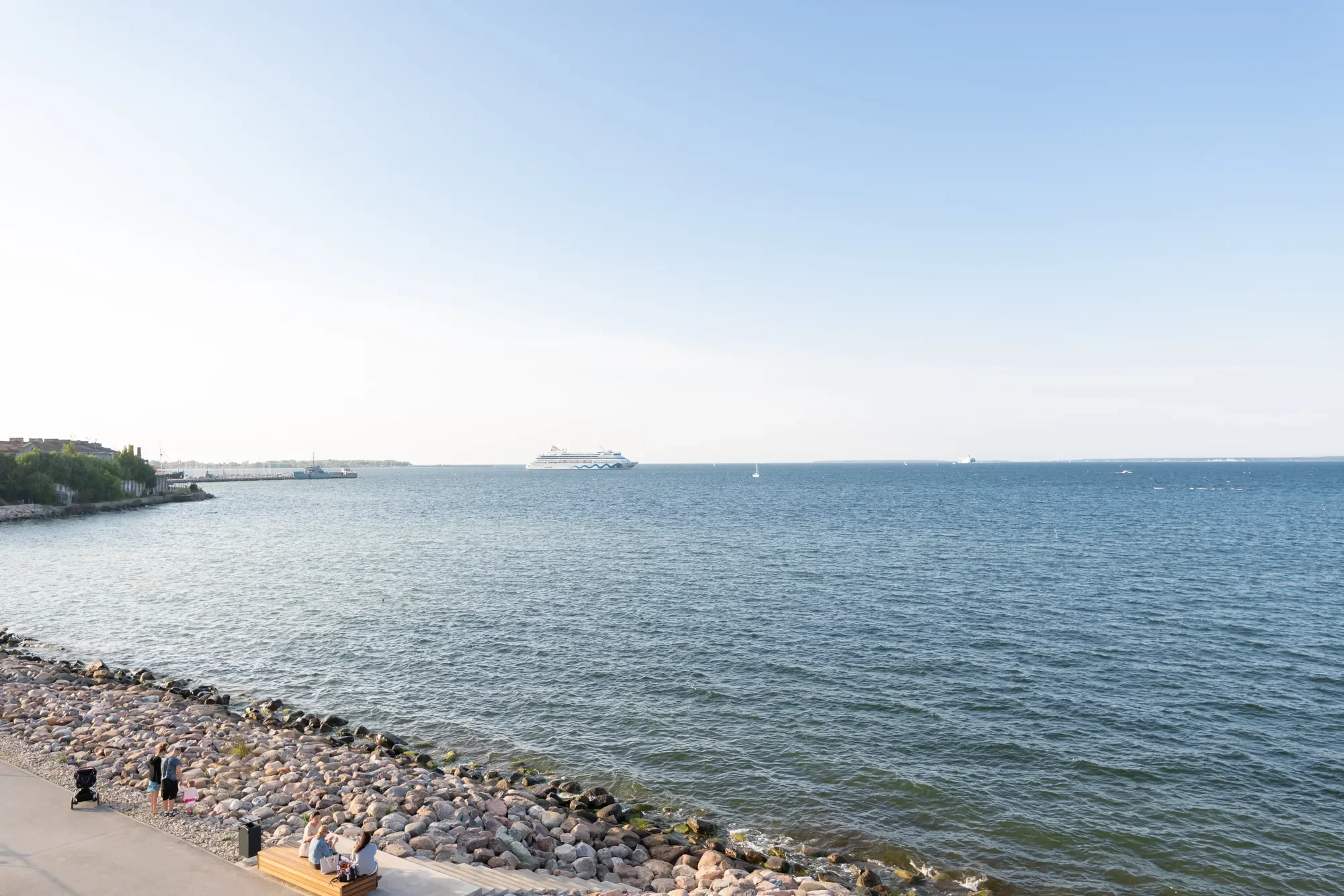 Kalaranna tn, Tallinn, Estonia, Tallinn, Harju County, Estonia. - Photo 47