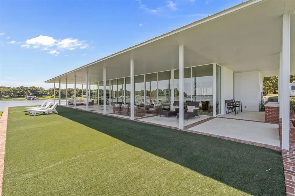 7145 Hickey Road, Azle, Texas, United States. - Photo 26