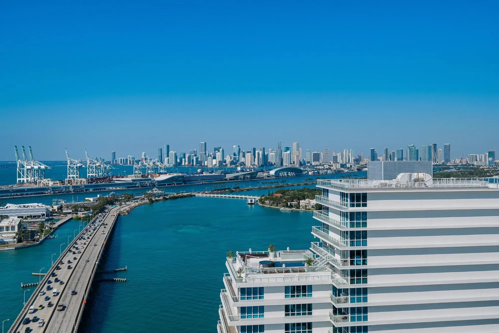 Miami Beach, Florida, United States. - Photo 13