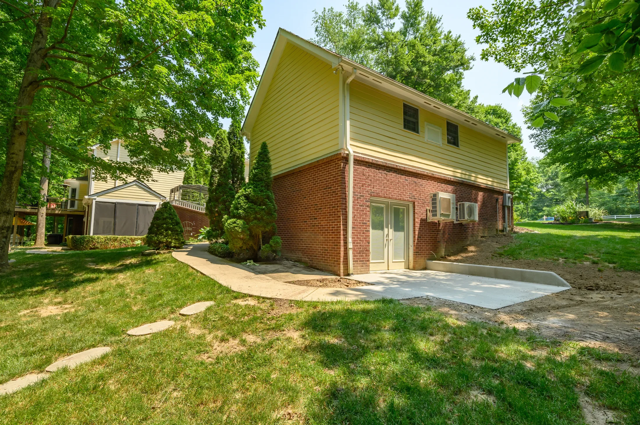1104 W Greencastle Road, Mooresville, IN 46158, Mooresville, Indiana, United States. - Photo 60