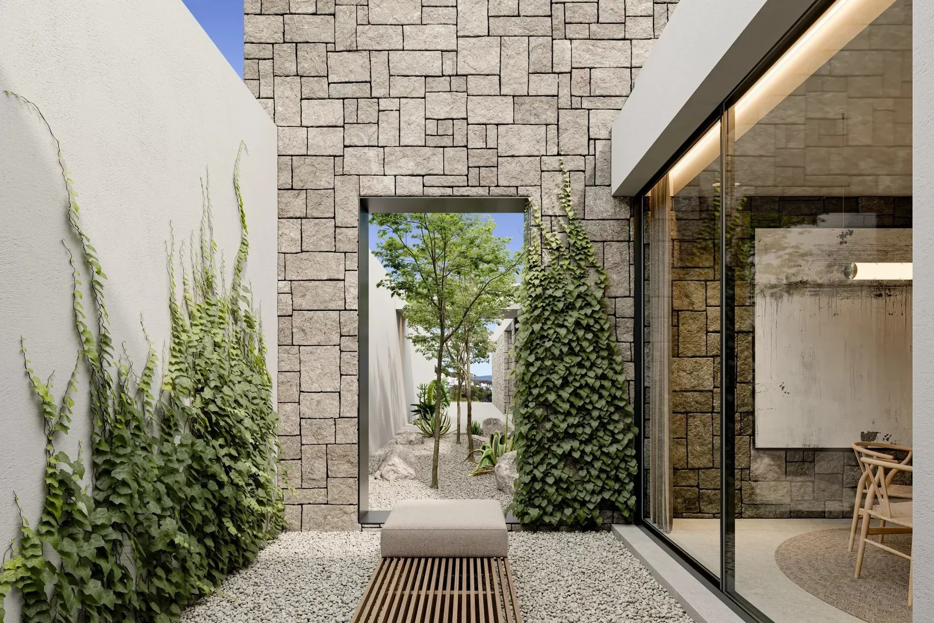 Sant Andreu de Llavaneres, Catalonia, Spain. - Photo 10
