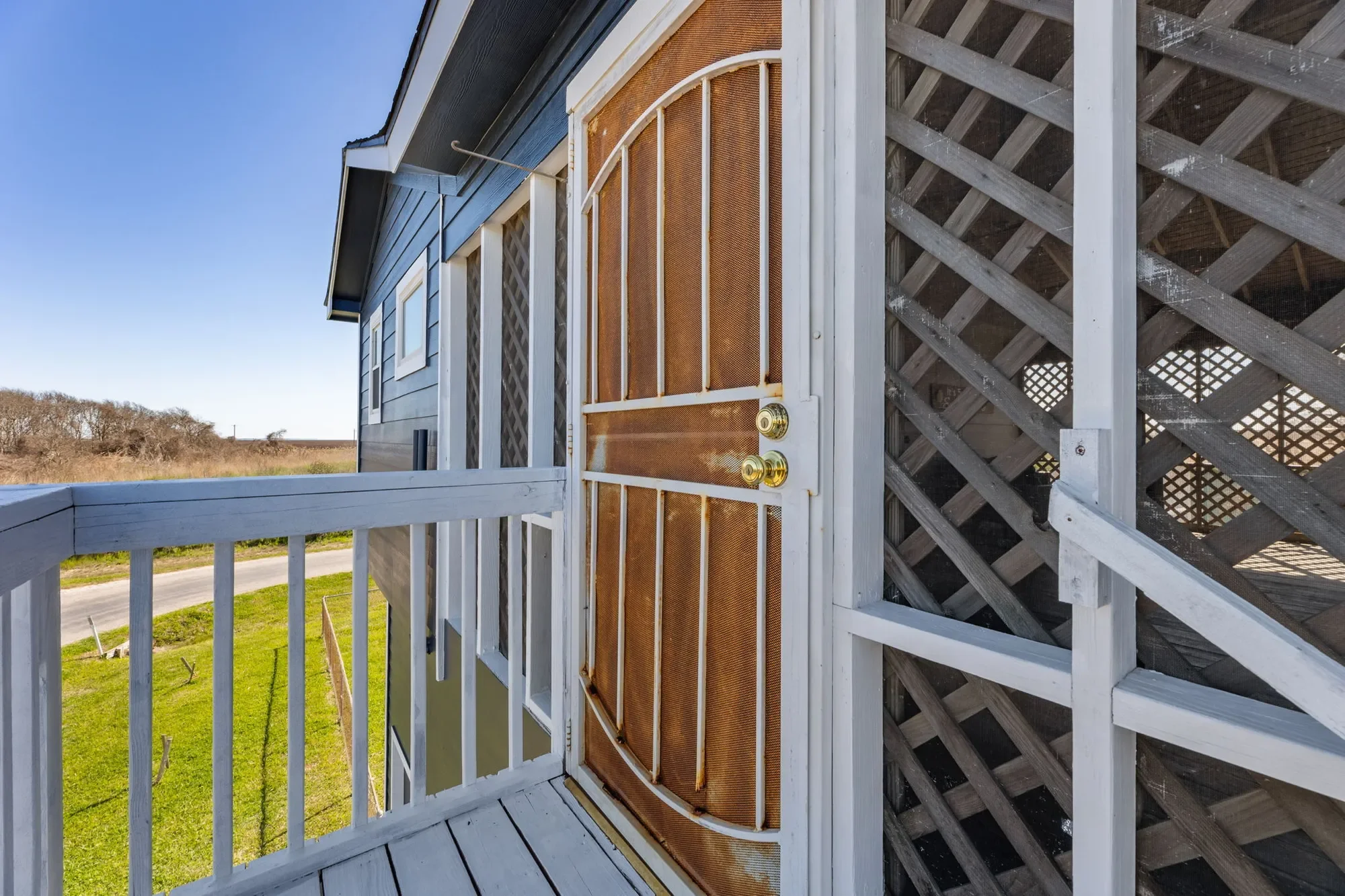 324 County Road 257, Matagorda, TX 77457, Matagorda, Texas, United States. - Photo 16