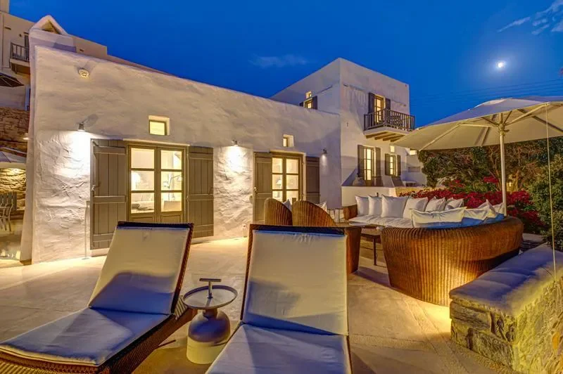 Paros, Greece, Paros, Aegean, Greece. - Photo 8