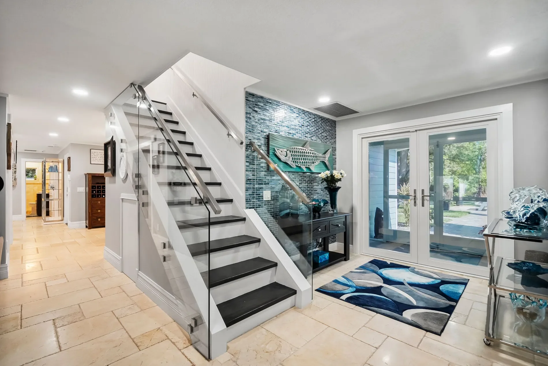 1850 SW Hackman Terrace , Stuart, FL 34997, Stuart, Florida, United States. - Photo 33