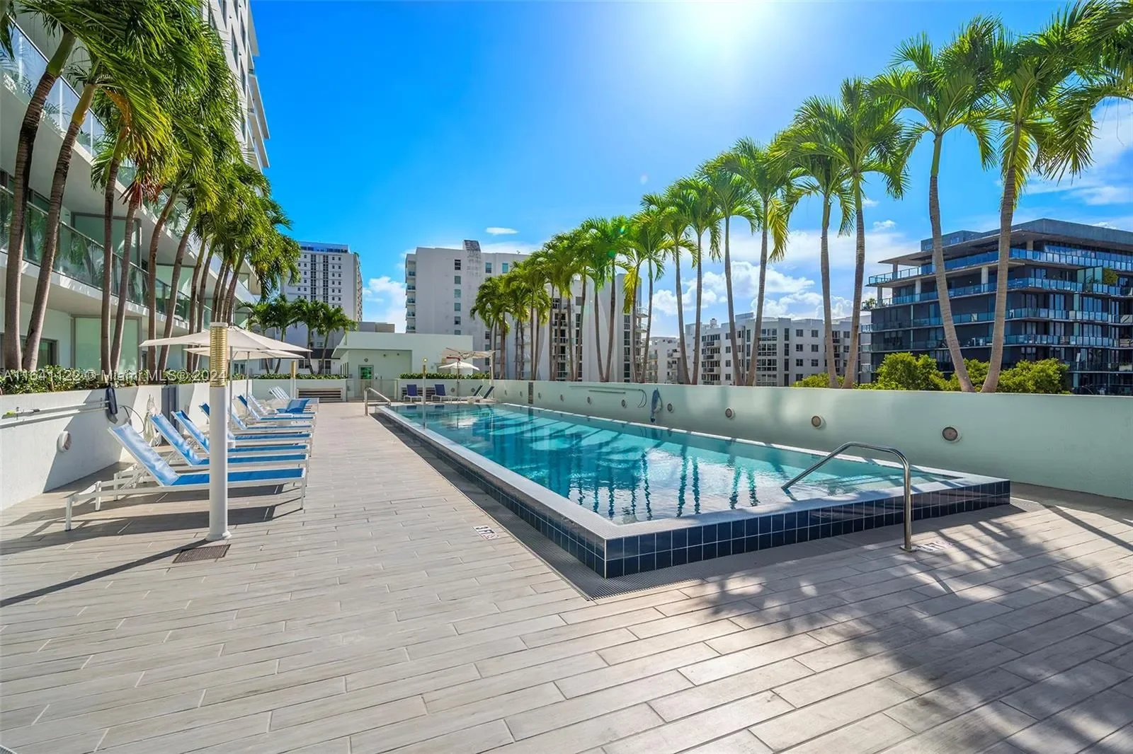 1600 SW 1st Ave 614, Miami, Florida, United States. - Photo 17