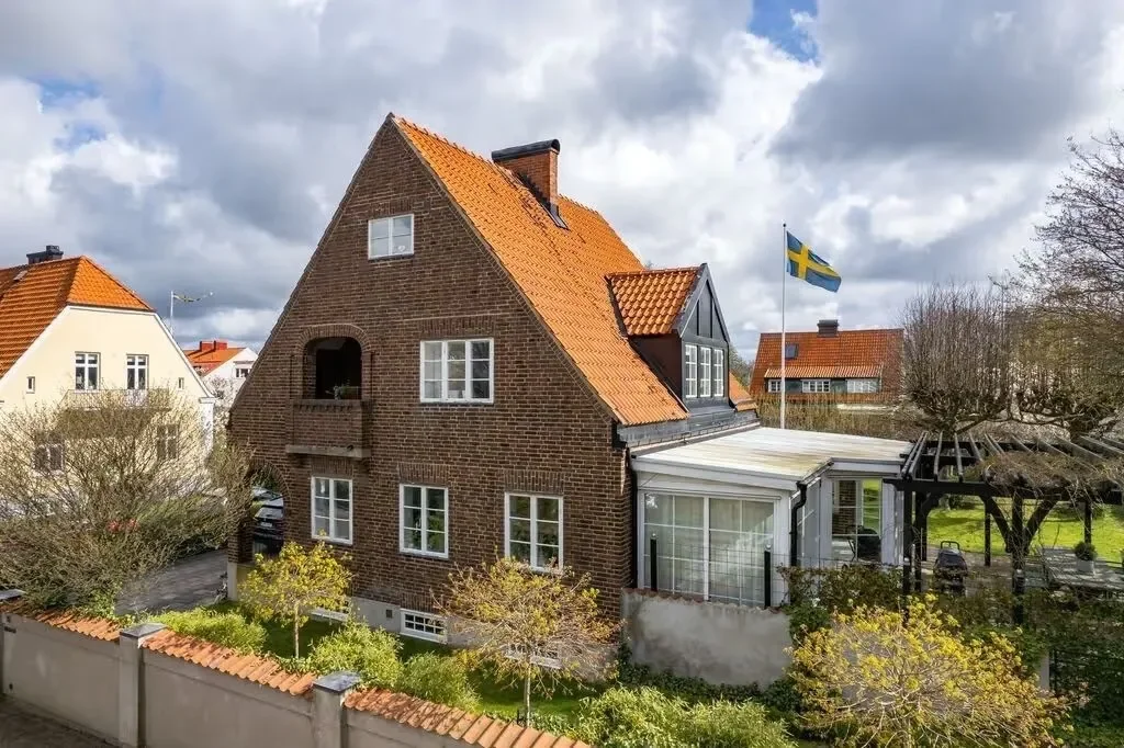 Kämpagatan 16, 254 40 Helsingborg, Sweden, Helsingborg, Skåne County, Sweden. - Photo 12