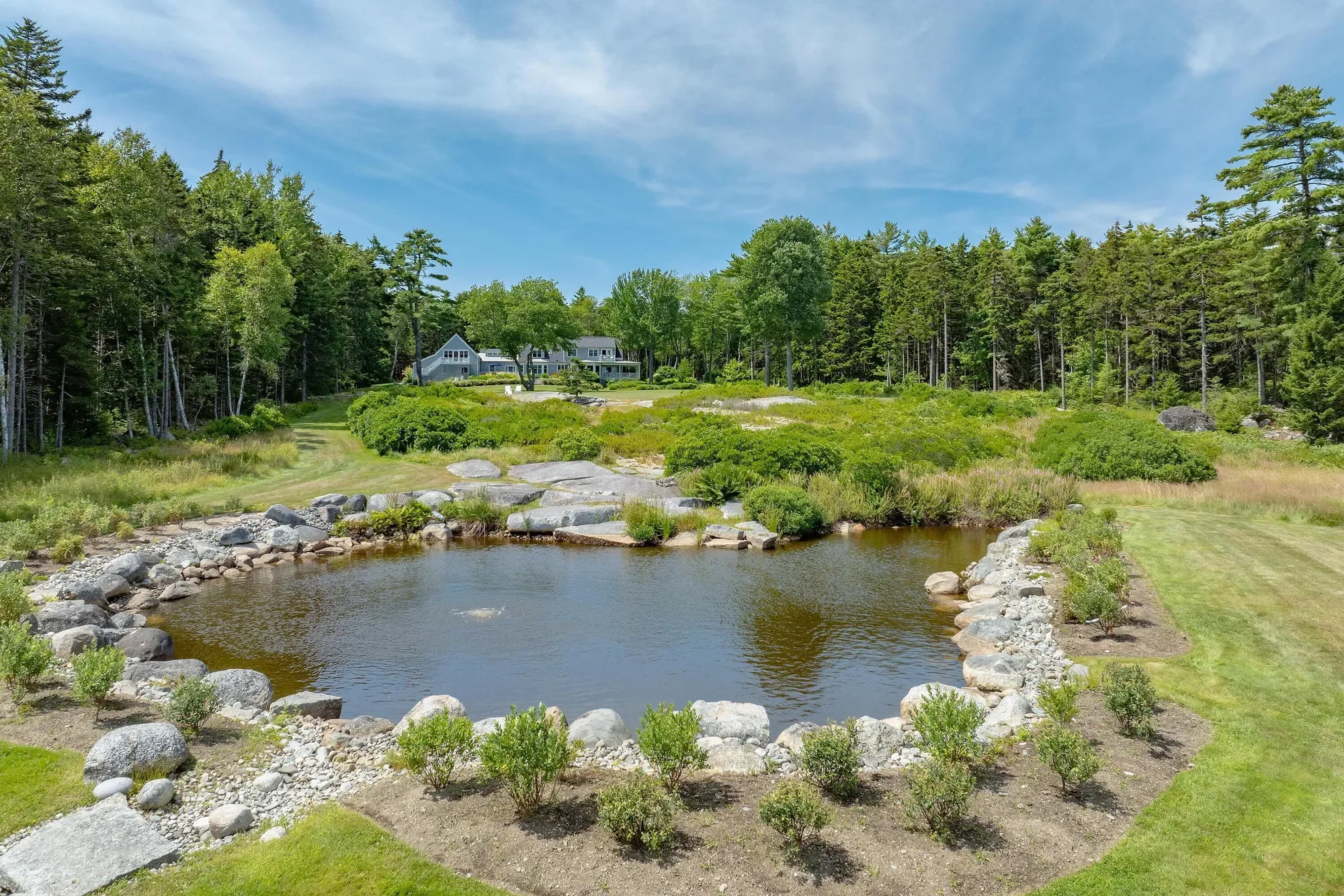 541 E Blue Hill Road, Blue Hill, ME 04614, Blue Hill, Maine, United States. - Photo 39