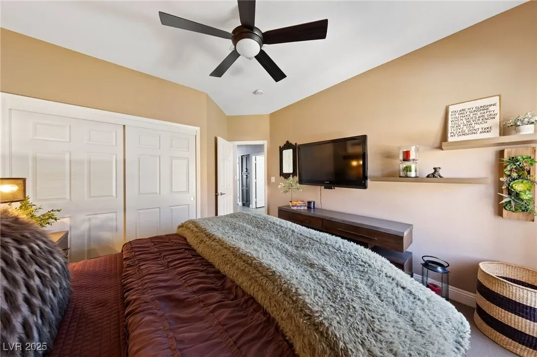2616 Faiss Drive, Las Vegas, Nevada, United States. - Photo 34