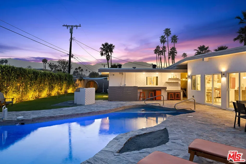 74085 Setting Sun Trail, Palm Desert, California, United States. - Photo 15